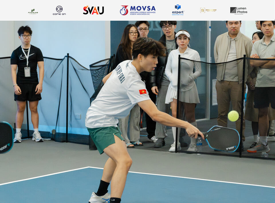 MOVSA pickleball 2025