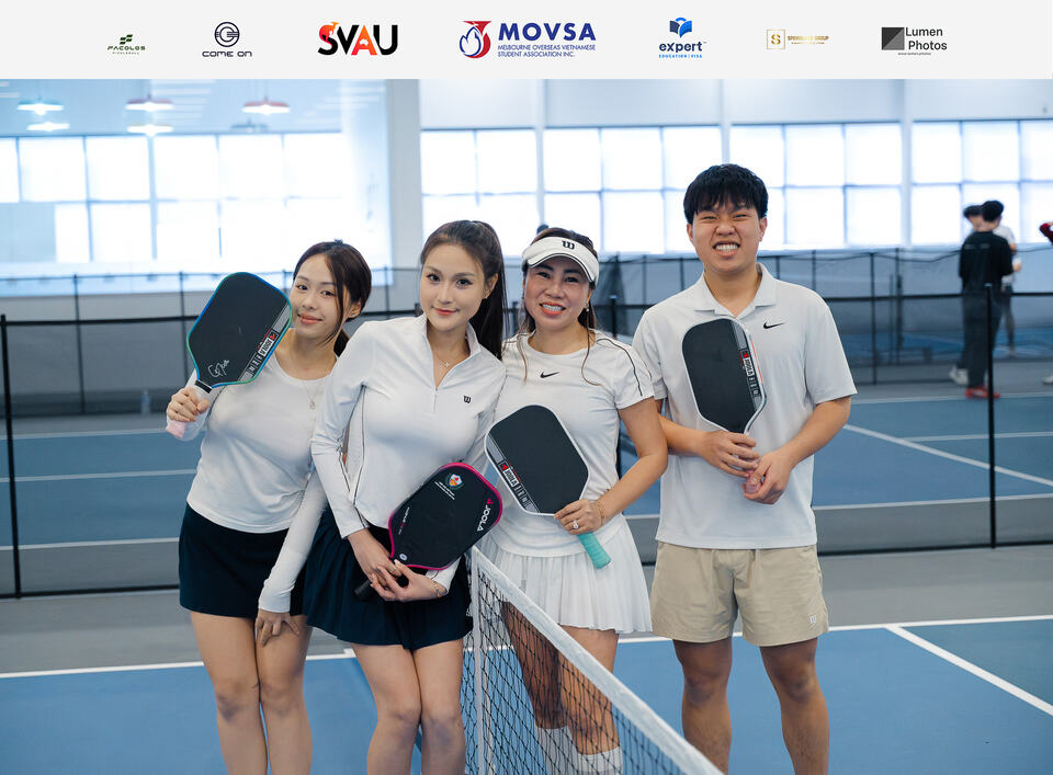 MOVSA pickleball 2025