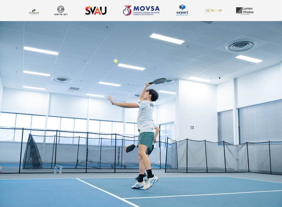 MOVSA pickleball 2025