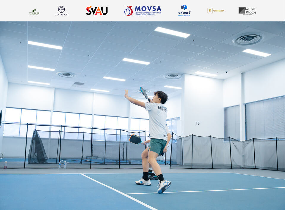 MOVSA pickleball 2025