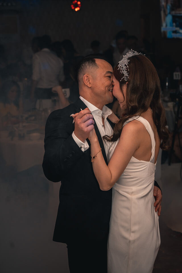 Chau Tran - Hoa Huynh Wedding
