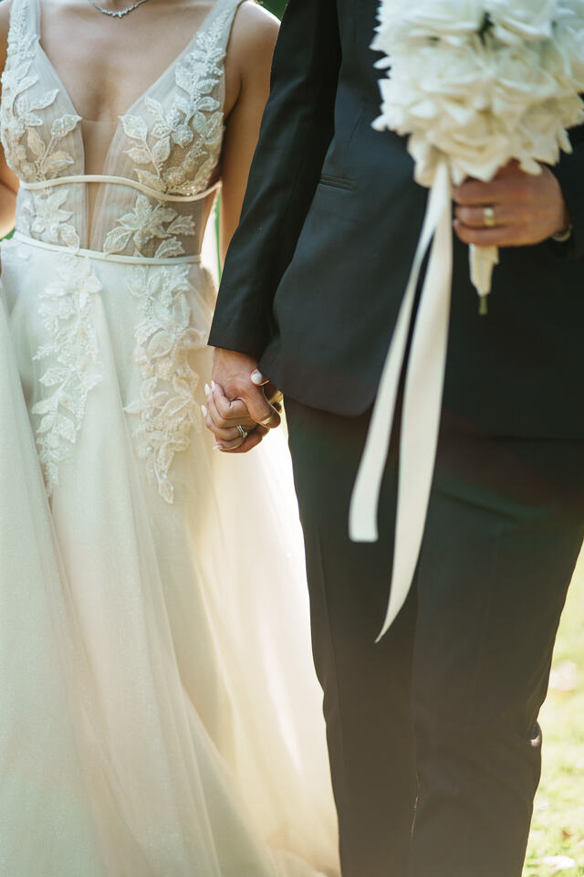Daniel - Hien wedding