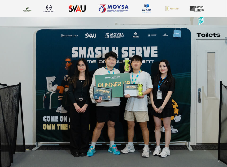 MOVSA pickleball 2025