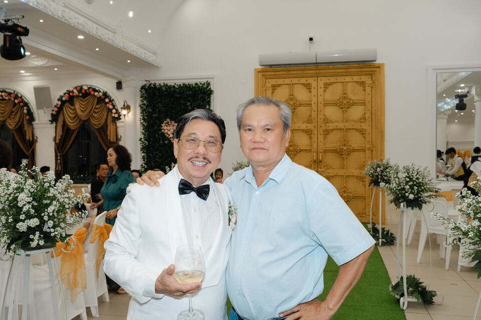 Hoa - Lan wedding
