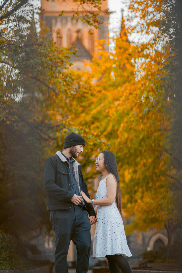 Alice couple CBD