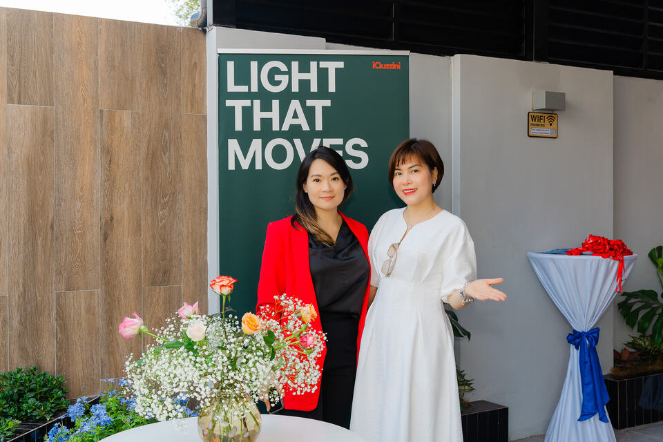 Lighthub opening