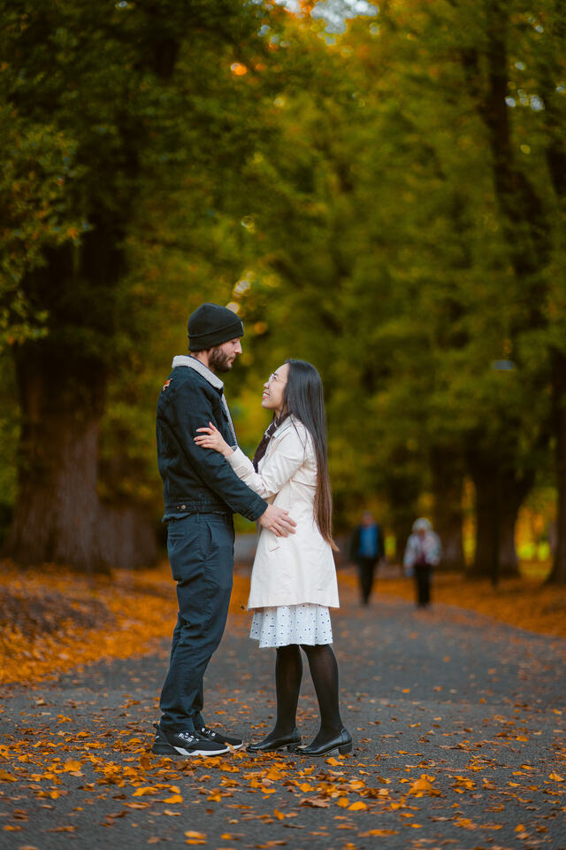Alice couple CBD