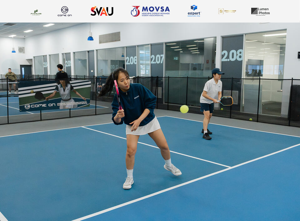 MOVSA pickleball 2025