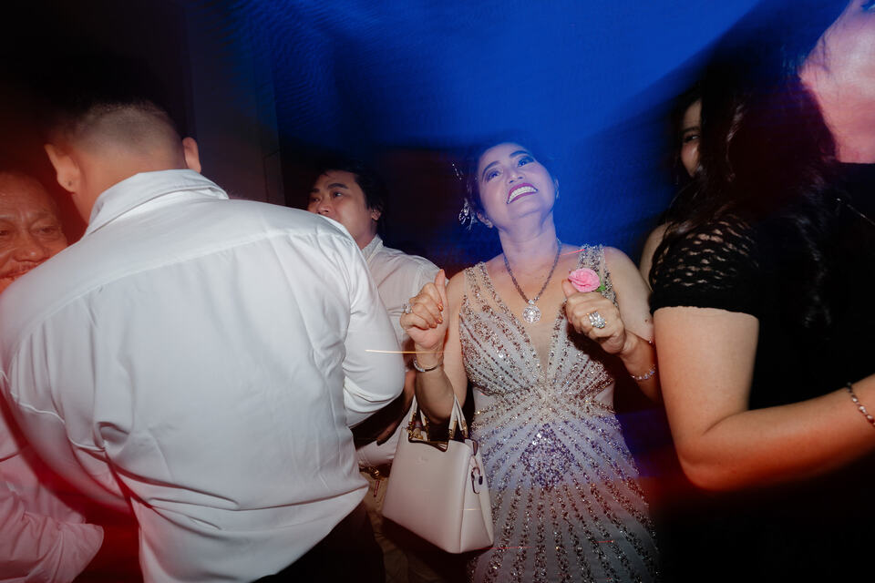 Dat - Ngoc wedding