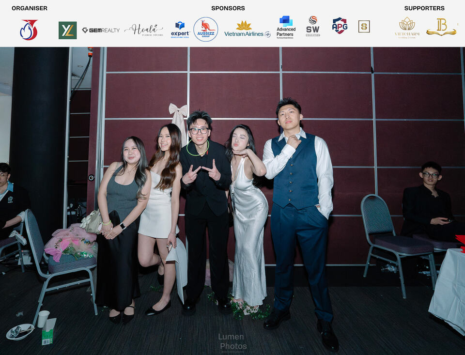 MOVSA Prom 2025