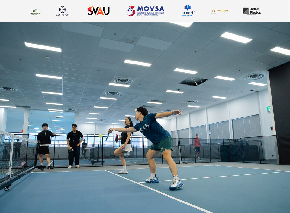 MOVSA pickleball 2025