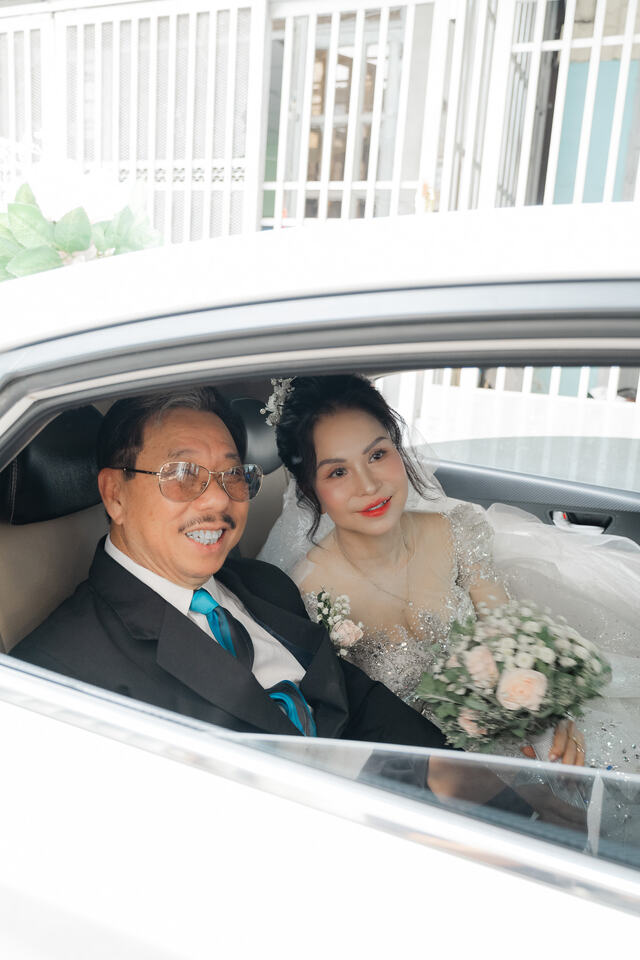 Hoa - Lan wedding