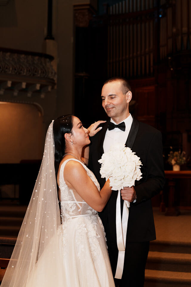 Daniel - Hien wedding