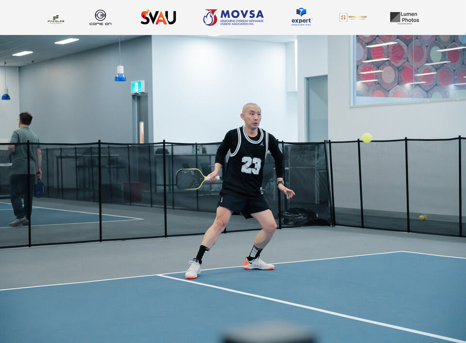MOVSA pickleball 2025
