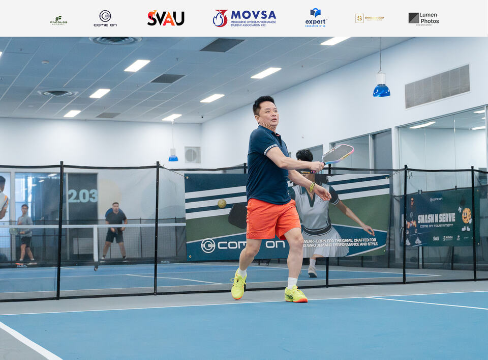 MOVSA pickleball 2025