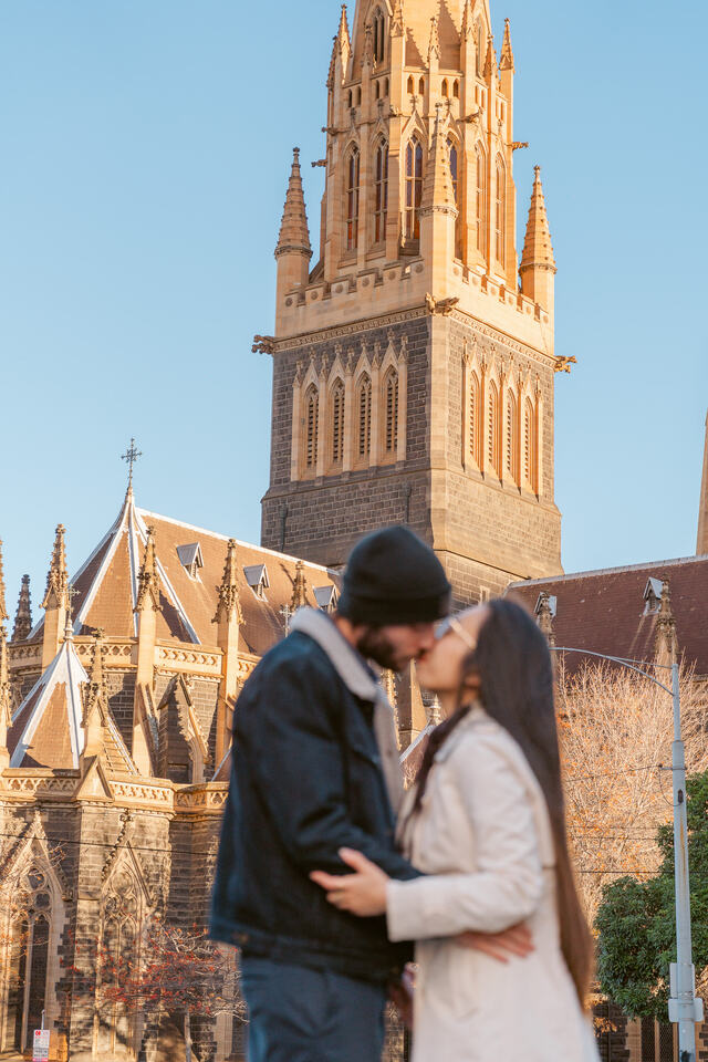 Alice couple CBD