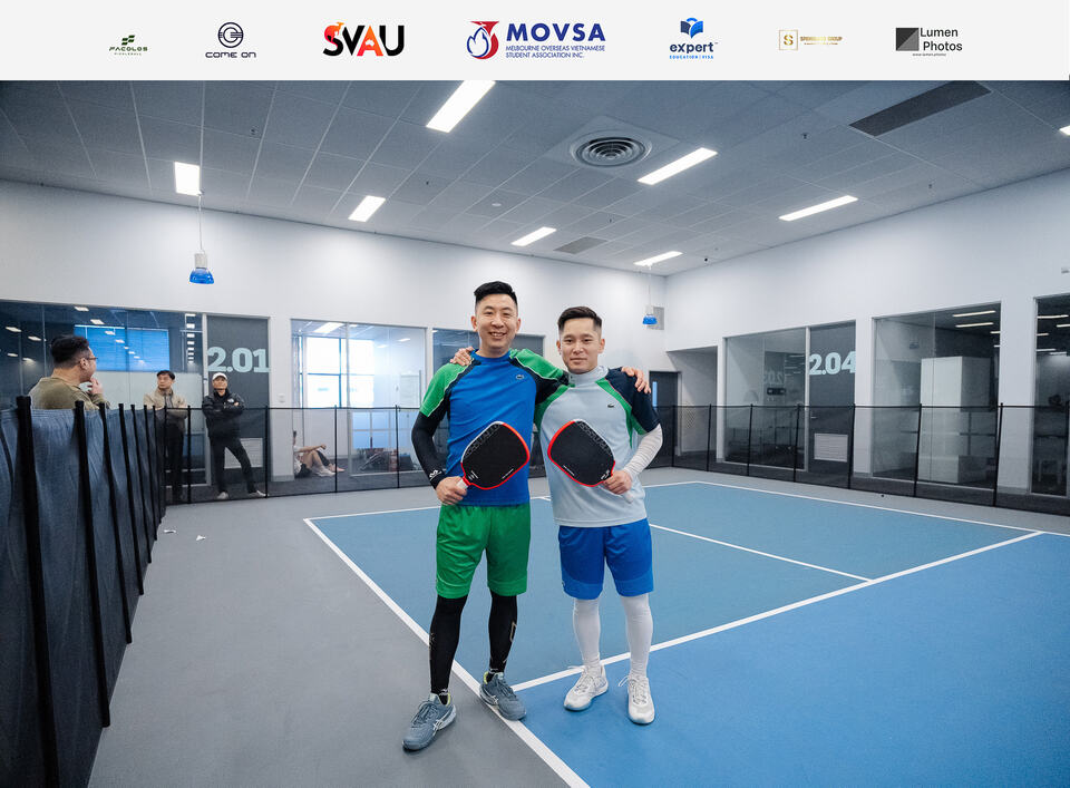 MOVSA pickleball 2025