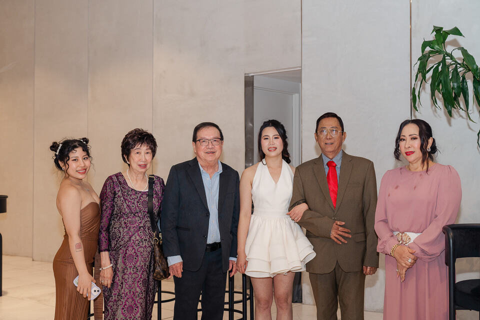 Linda - Kenny wedding
