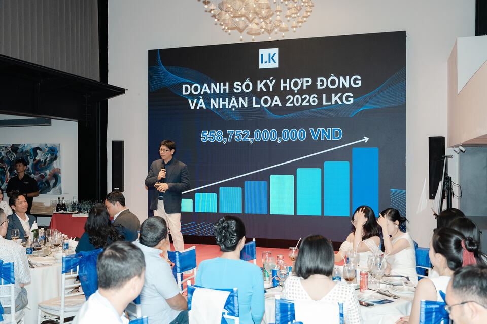 LK YEP 2025
