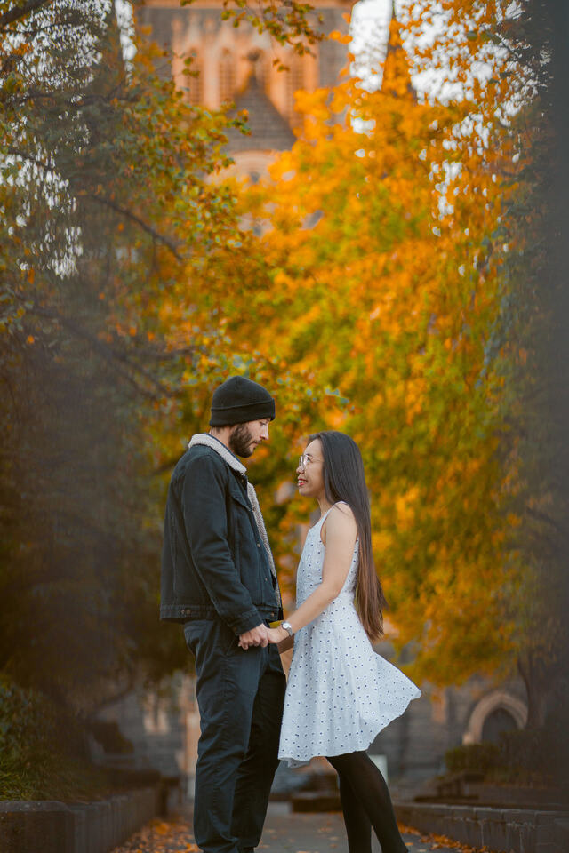 Alice couple CBD