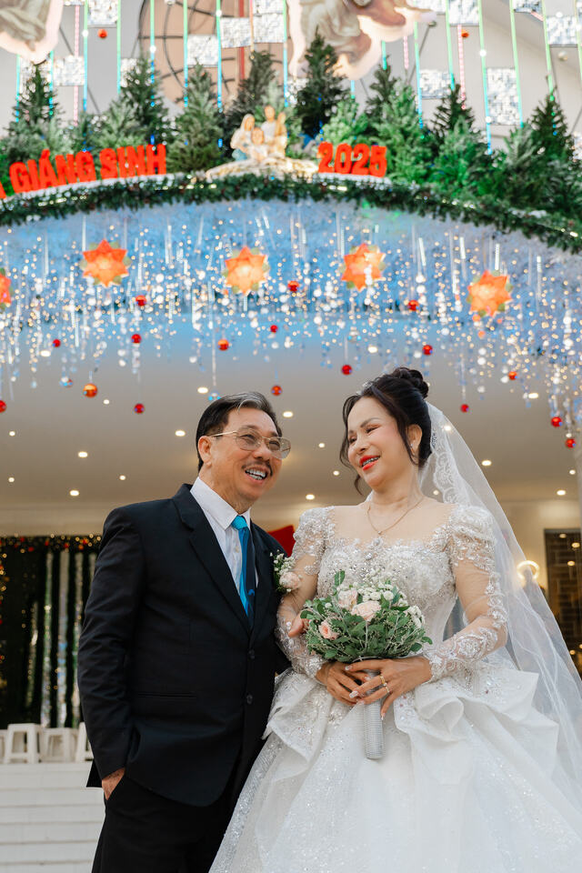 Hoa - Lan wedding