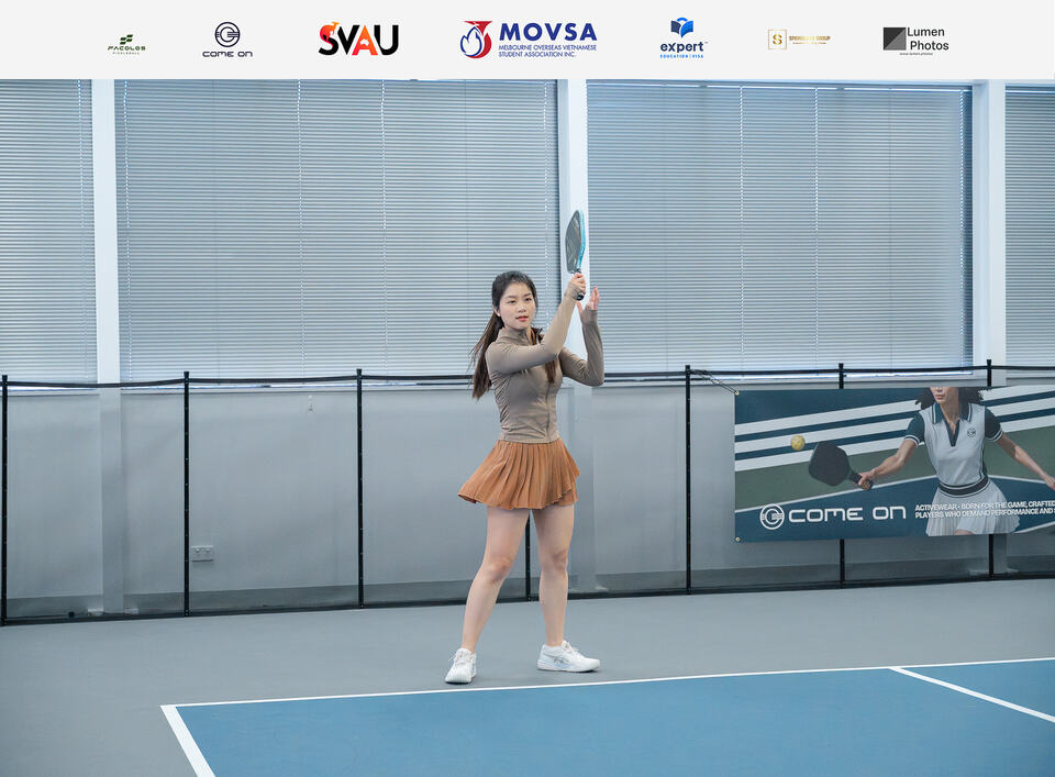 MOVSA pickleball 2025