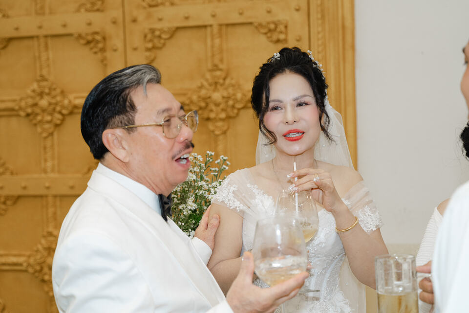Hoa - Lan wedding