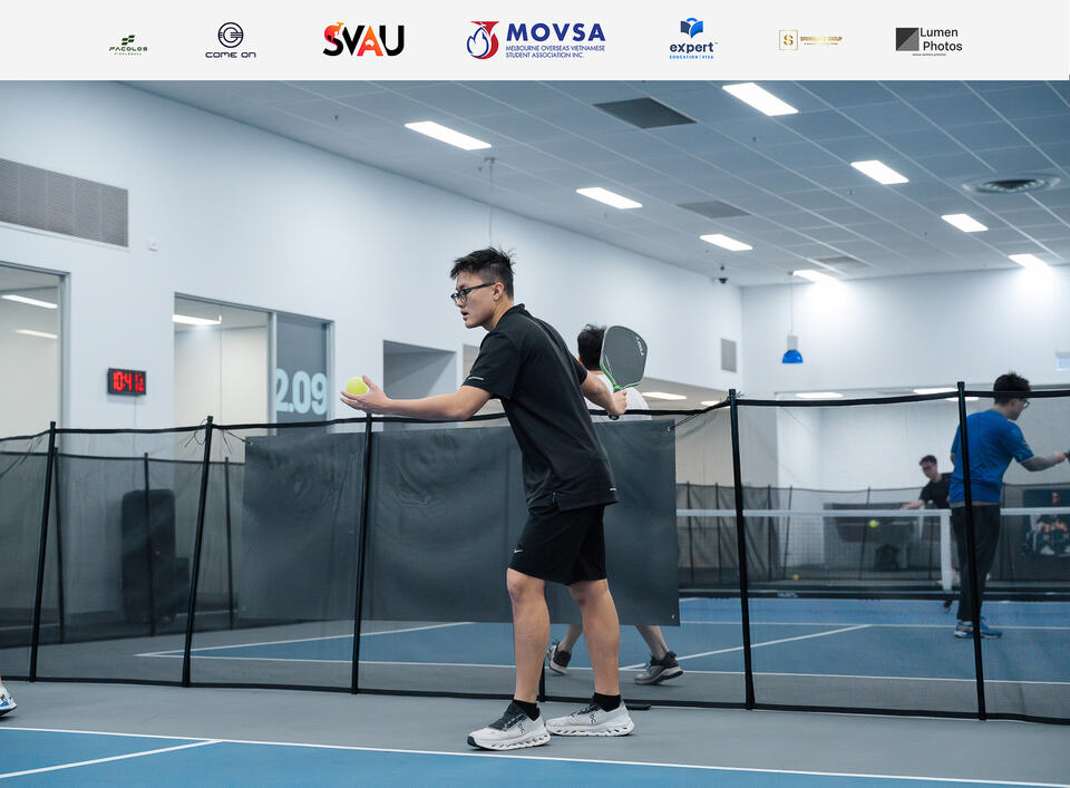 MOVSA pickleball 2025