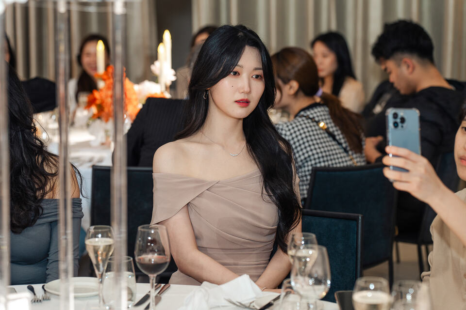 Linda - Kenny wedding