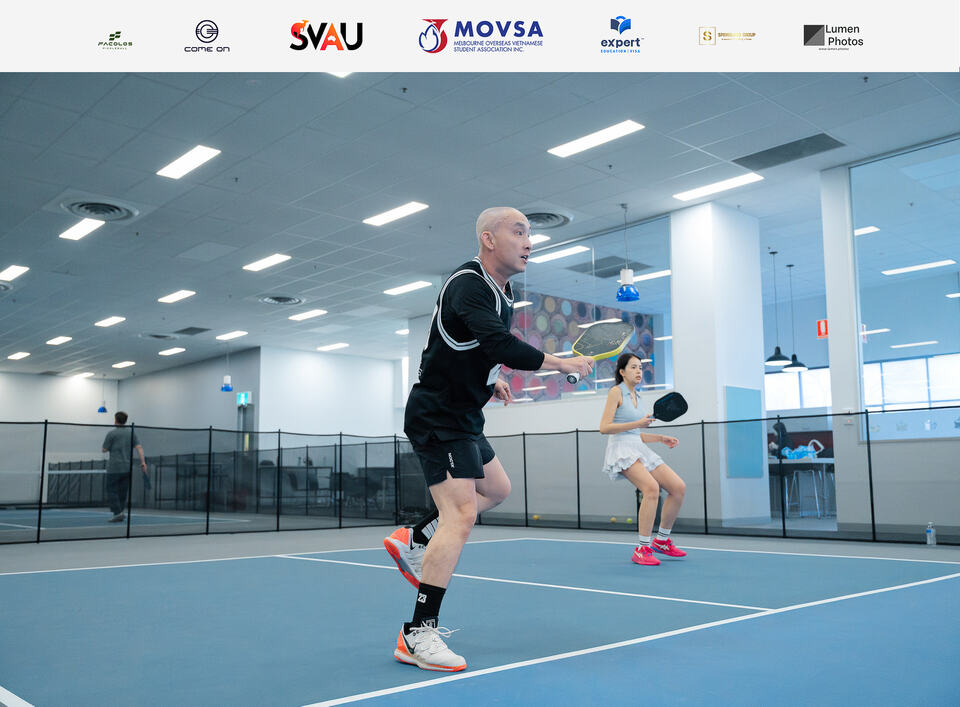 MOVSA pickleball 2025