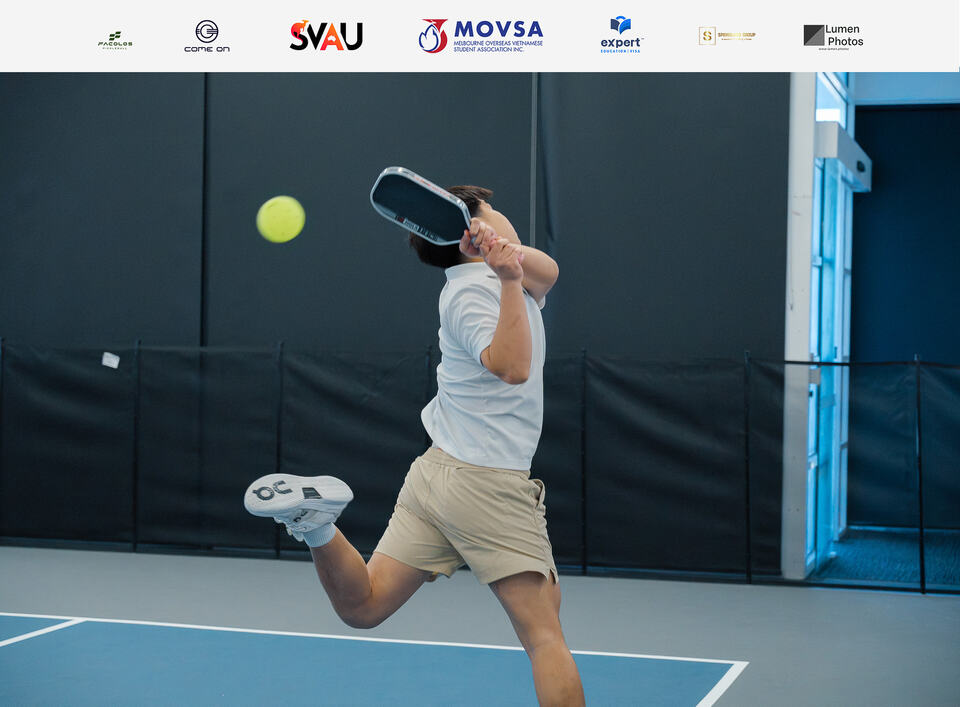MOVSA pickleball 2025