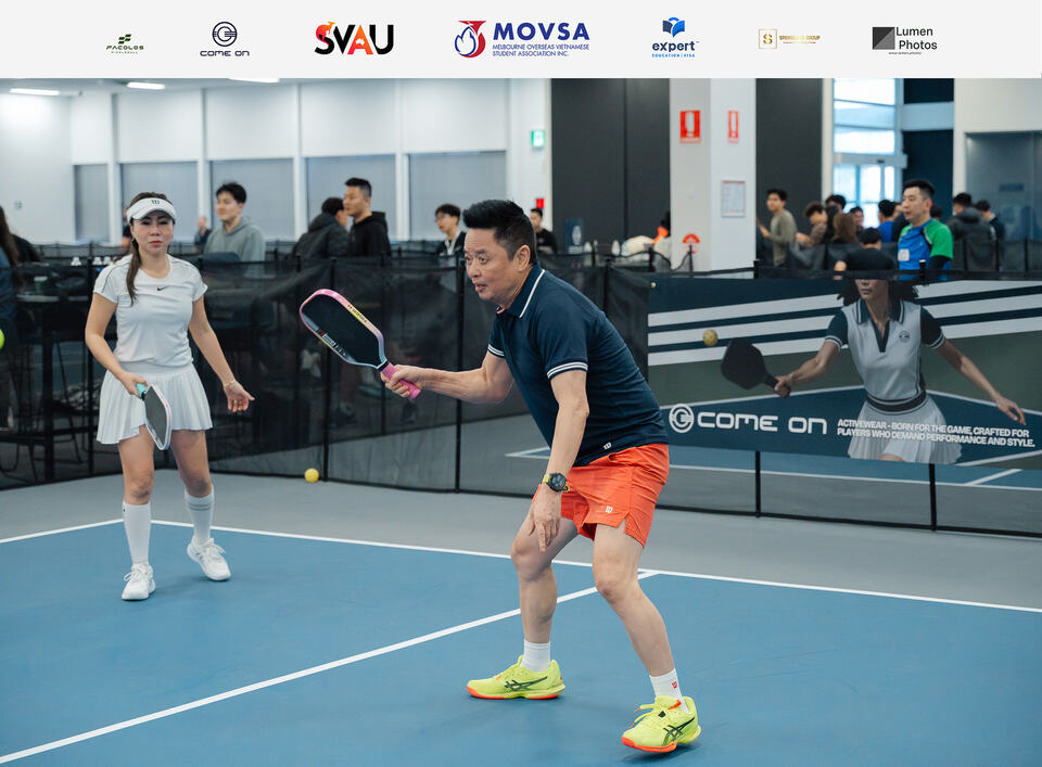 MOVSA pickleball 2025