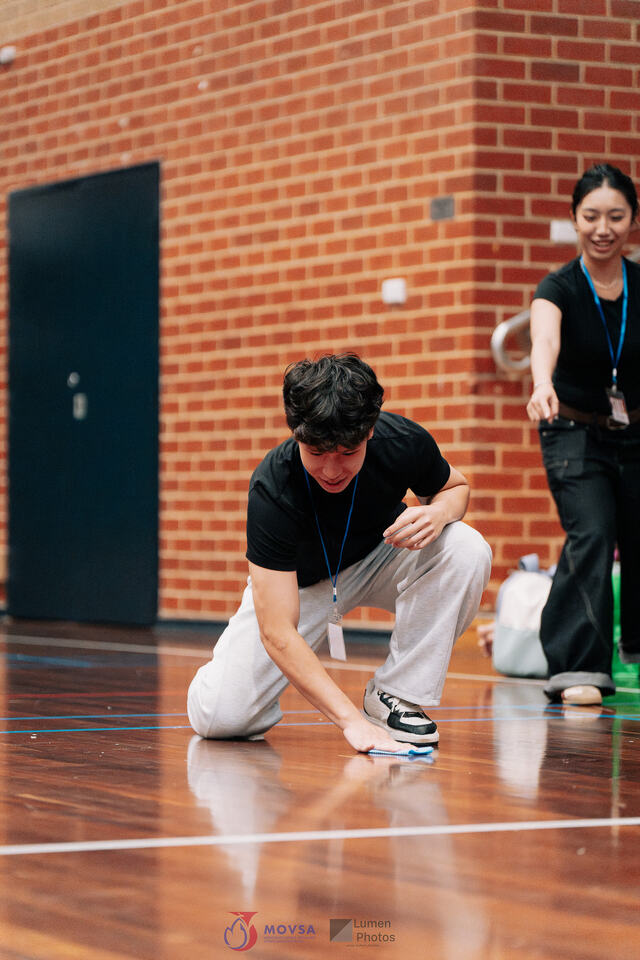 MOVSA Badminton 2026