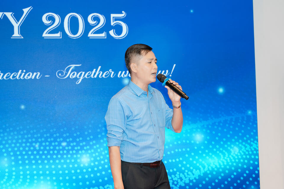 LK YEP 2025