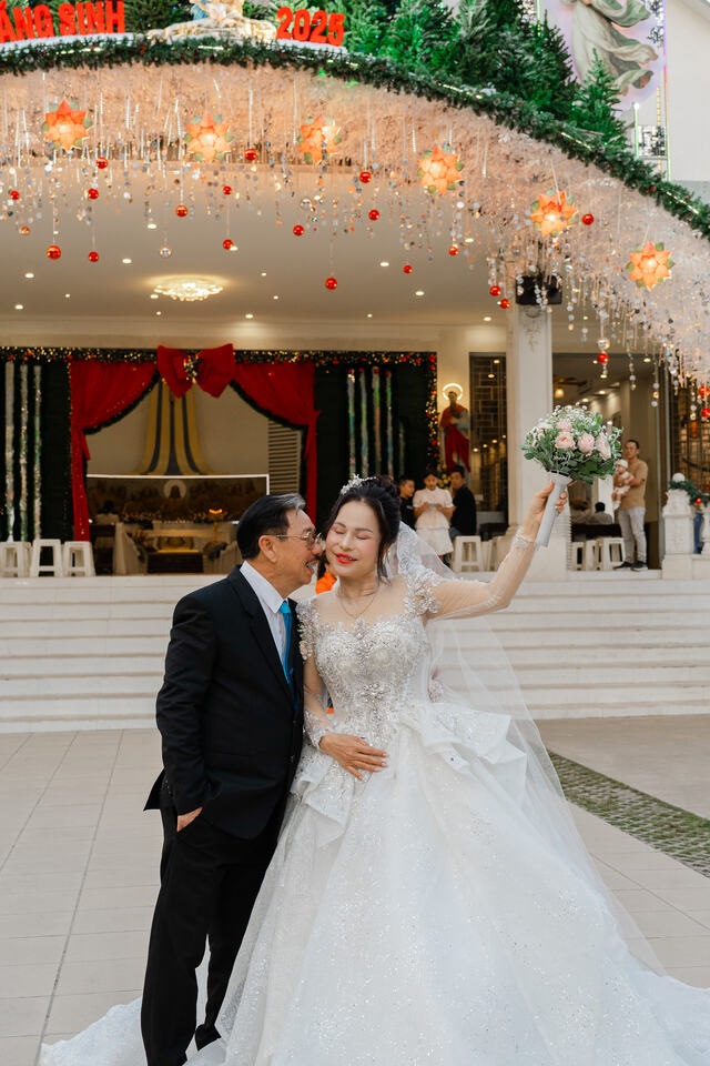 Hoa - Lan wedding
