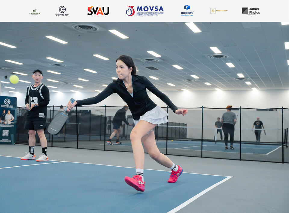 MOVSA pickleball 2025