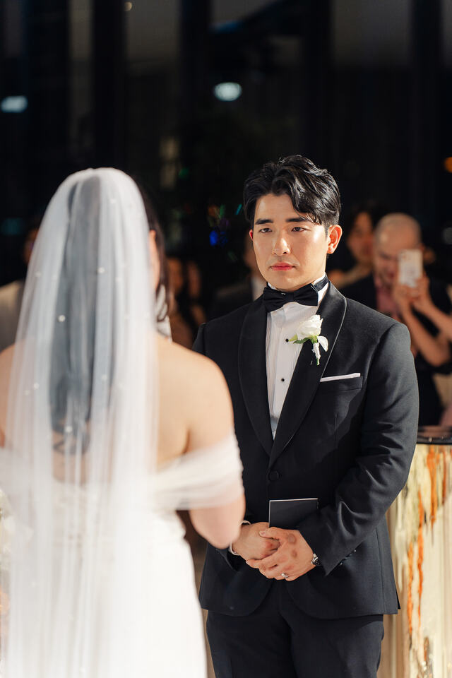 Linda - Kenny wedding
