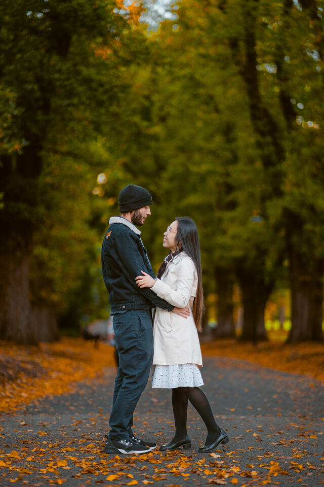 Alice couple CBD