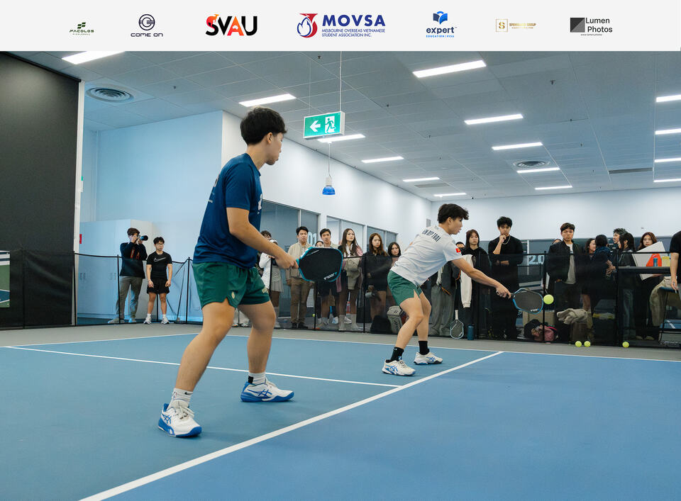 MOVSA pickleball 2025