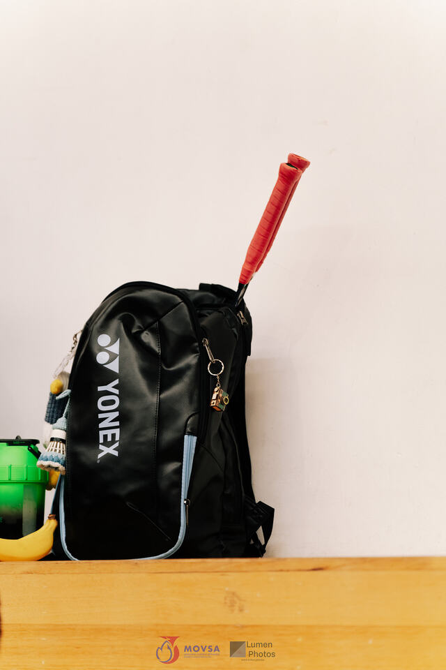 MOVSA Badminton 2026