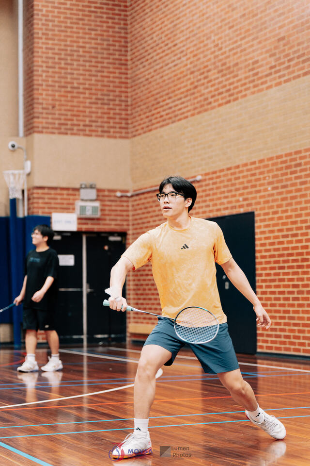 MOVSA Badminton 2026