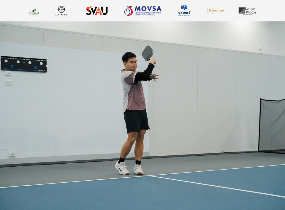 MOVSA pickleball 2025