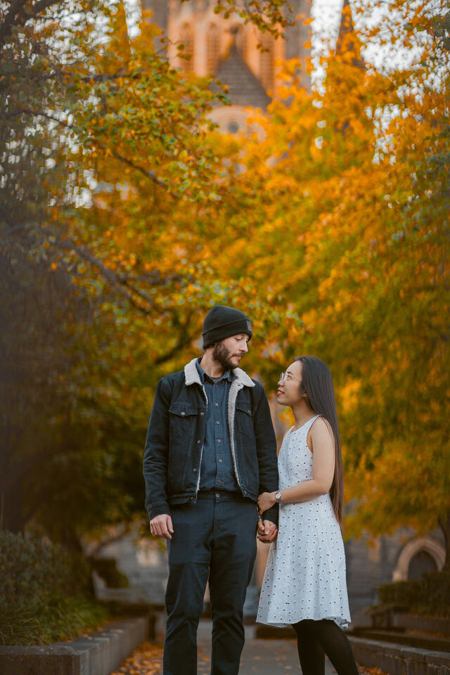Alice couple CBD