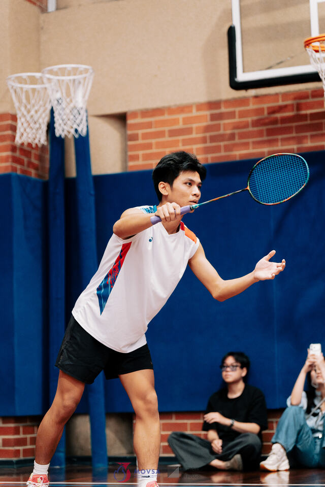 MOVSA Badminton 2026