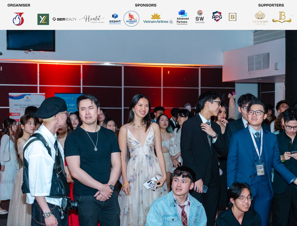 MOVSA Prom 2025
