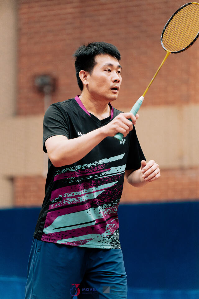 MOVSA Badminton 2026