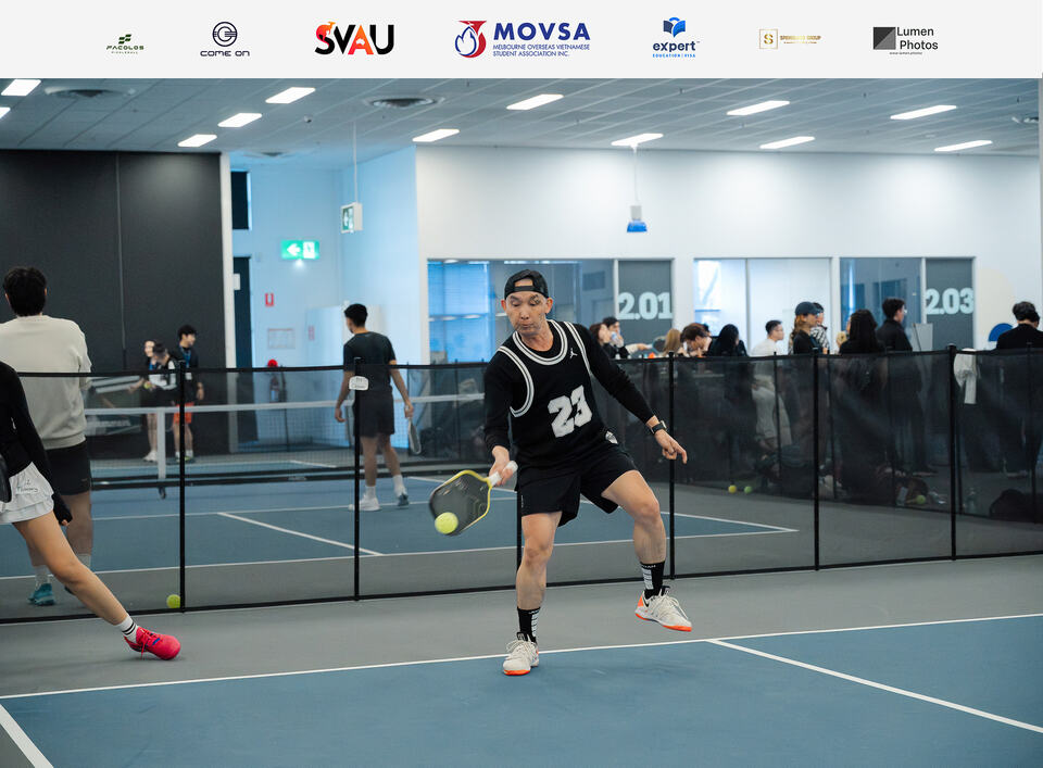 MOVSA pickleball 2025