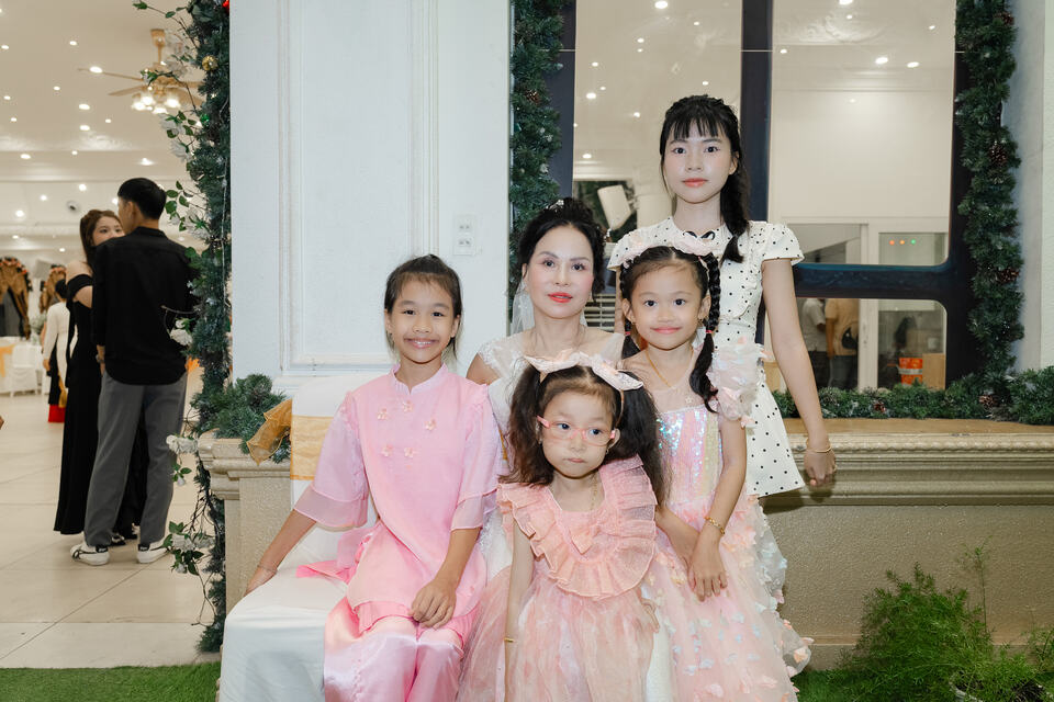 Hoa - Lan wedding