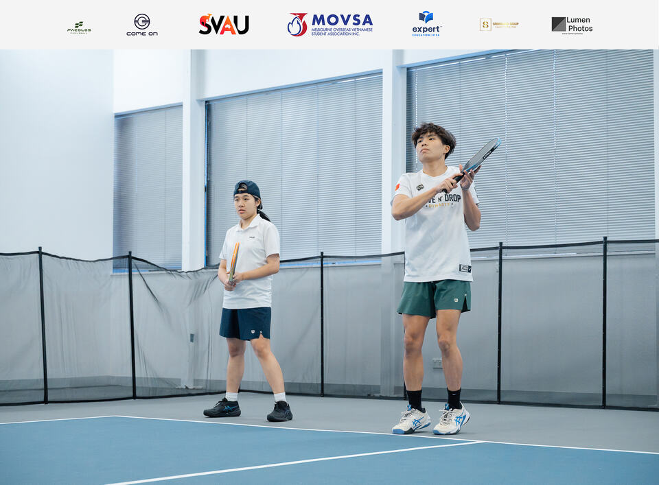 MOVSA pickleball 2025
