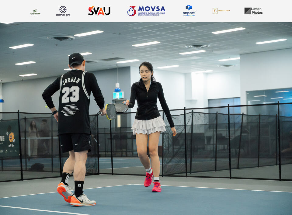 MOVSA pickleball 2025